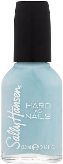 Sally Hansen Hard As Nails Гланцов Дълготраен Лак За Нокти 640 Dia-mint 13.3ml