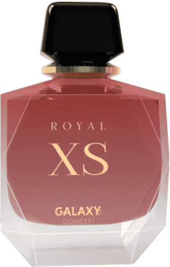 Galaxy Plus Royal Xs Eau de Parfum 100ml