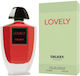 Galaxy Plus Lovely Eau de Parfum 100ml