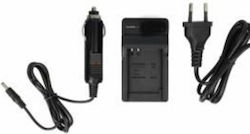 Panasonic Battery Charger