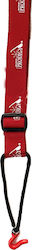 Prodigy Bsl3r Large Red Λουράκι Μπουζουκιού