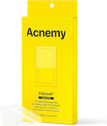 Acnemy Zitproof Multizits XL Gesichtsmasken