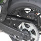 Barracuda Motorcycle Chain Guard Kawasaki Ninja 650