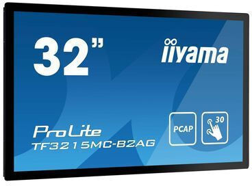 Iiyama Prolite 32" LED Commercial Display