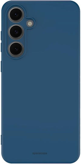 Spacecase Silicone Back Cover Σιλικόνης Μπλε (Galaxy S24 FE)