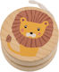 Out of the Blue Yo-Yo Leuț Lion