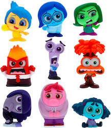 Just Play Inside Out 2 Türchen für 3+ Jahre