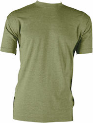 Armymania T-shirt σε Πράσινο χρώμα