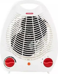 Termomax TR-2004 Fan Heater Room Floor 2000W