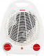 Termomax TR-2004 Fan Heater Room Floor 2000W
