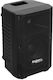 Ibiza Sound XTK8-ΜΚΙΙ Παθητικό Ηχείο PA 200W με Woofer 8" 19.5x38x22εκ.