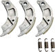 Genuine Honda SH300 Centrifugal Clutch Shoes Honda 22535ktw900