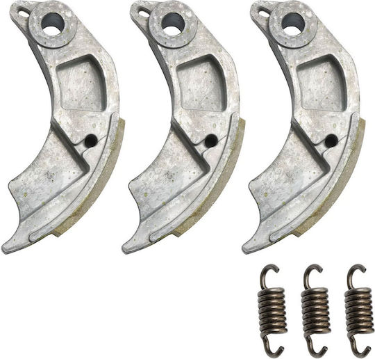 Genuine Honda SH300 Centrifugal Clutch Shoes Honda 22535ktw900