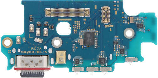 Platine für Samsung Galaxy S24 Plus S926B