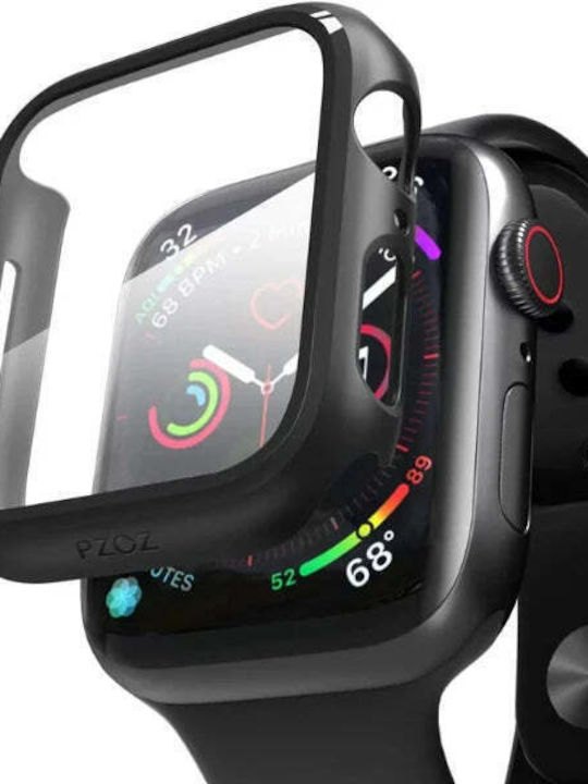 Full Coverage Tempered Glass για το Apple Watch 42mm 1τμχ