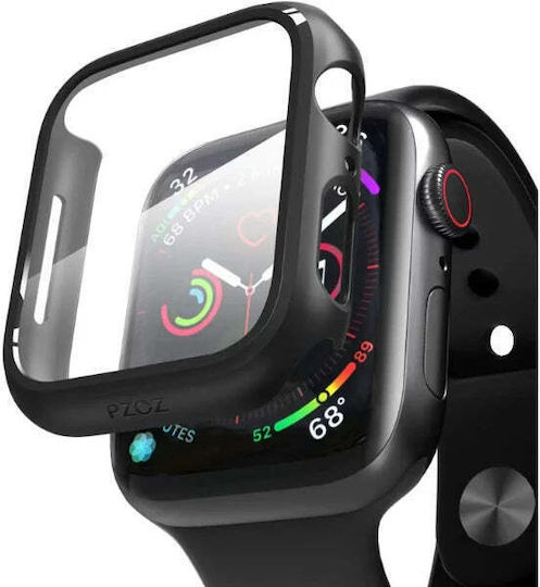 Full Coverage Gehärtetes Glas für das Apple Watch 42mm 1Stück