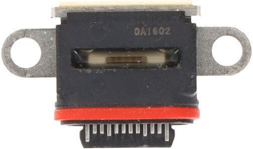 Mobile Phone Charging Connector for Google Pixel 5a 5G, Pixel 5, Pixel 6, Pixel 6a, Pixel 7a OEM-DCJ278
