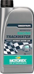 Motorex Racing Pro Trackwater Antifreeze 1l