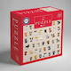 Παιδικό Puzzle 250pcs interDRUK