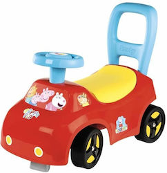 Smoby Ride On για 10+ μηνών