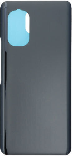 Κапак за замяна на батерията Черен за Huawei Nova 9 SE
