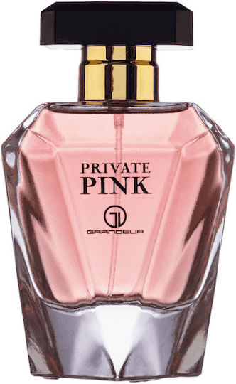 Grandeur Elite Private Pink Eau de Parfum 100ml