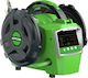 Wipcool Electric Pressure Washer 3300W with 6bar Pressure