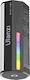 Ulanzi 6W mit Helligkeit LUX 700 Lux