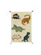 Baby Bliss Kids Cotton Rug 120x200cm
