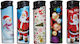 AGC AGC Flame Lighter Various Designs or Colors