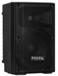 Ibiza Sound XTK12A-MKII 500W με Woofer 12"