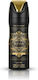 Lattafa Bade'e Al Oud Deodorant Spray 200ml