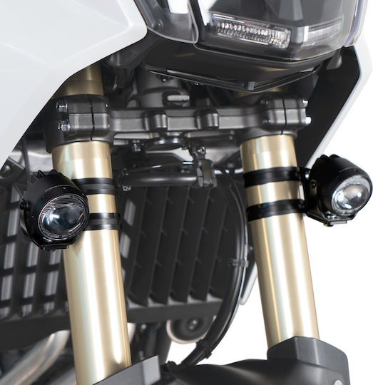 Βάσεις Προβολάκια Barracuda Yamaha Tenere 700 '19-'22