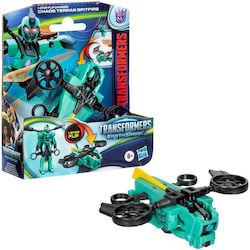 Φigură de acțiune Transformers Earthspark 10cm cm