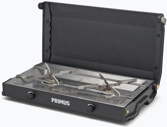 Primus Готварска печка Газово за къмпинг 7.8x47.5x29.5см.