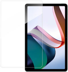 Απλό Tζαμάκι Προστασίας Οθόνης Xiaomi Redmi Pad Pro 12.1'' Διάφανο Απλό Tζαμάκι Προστασίας Οθόνης Xiaomi Redmi Pad Pro 12.1'' Διάφανο