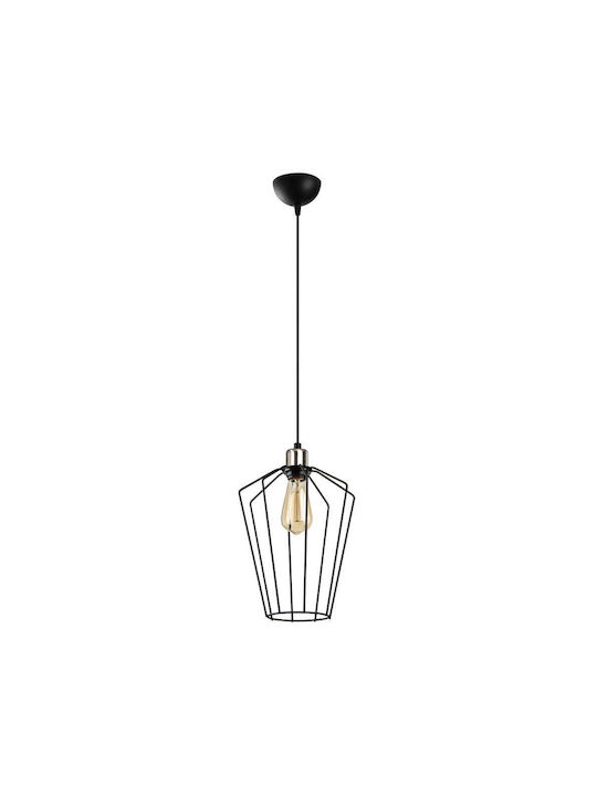 Opviq Pendant Light Black