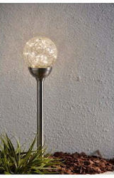 Lampa Solar Light with Green Light