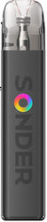 Geek Vape Sonder Q2 Pod Kit Midnight Black