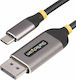 StarTech 1261892 USB-C Network Adapter with Wired Ethernet Connection