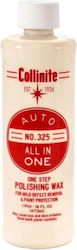 Collinite Αλοιφή Κερώματος 473ml