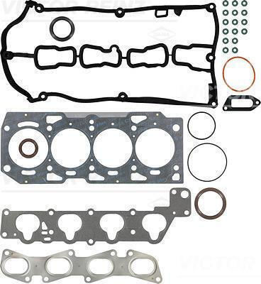 Set garnitură chiulasă Alfa 156 09 97-09 05 1.6 16v T.spark