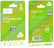 Hoco Flash Card 8GB 10MB/s