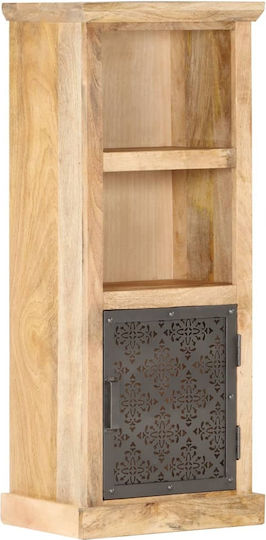 Cabinet de depozitare din metal și lemn L45xW32xH110buc