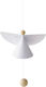 Flensted Mobiles Christmas Figure Height 67cm