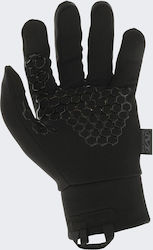 Mechanix Wear Στρατιωτικά Γάντια σε Μαύρο χρώμα