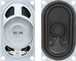 EKS Diafragmă Boxă 71x21,5mm