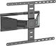 Equip Projektorhalterung Decke mit maximaler Belastung von 50kg Schwarz