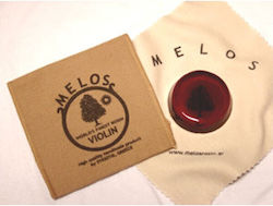 Melos 2662 Dark Rosin