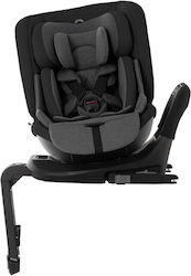 Silver Cross Motion 2 με Isofix Space